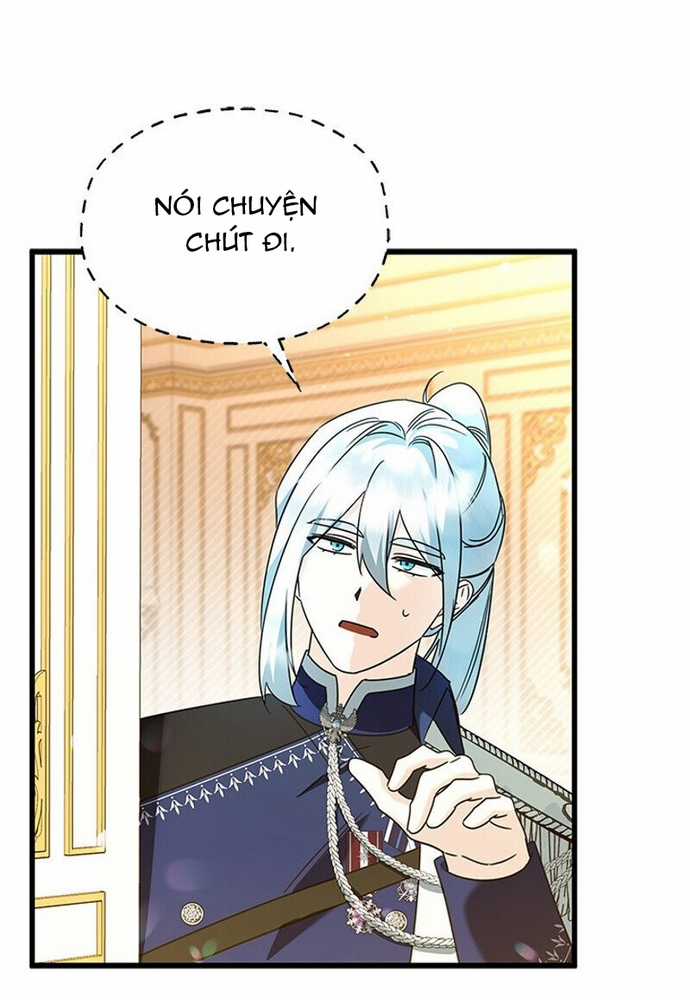 Trở Thành Hầu Nữ Của Bạo Chúa Chapter 60 trang 56