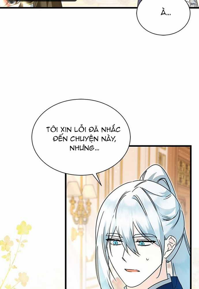 Trở Thành Hầu Nữ Của Bạo Chúa Chapter 60 trang 58