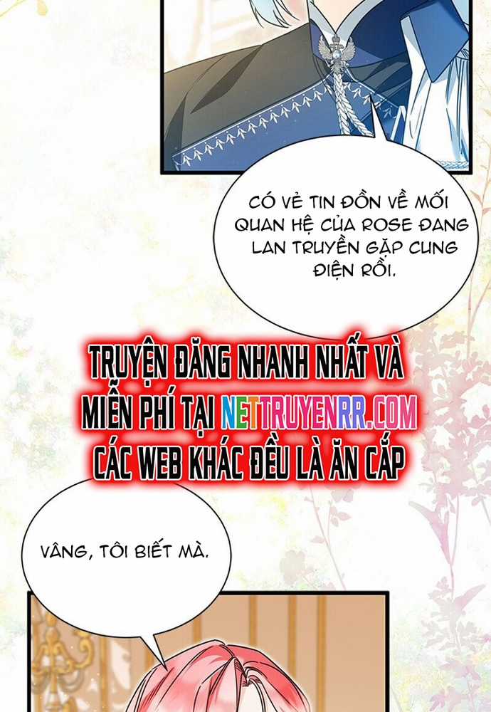 Trở Thành Hầu Nữ Của Bạo Chúa Chapter 60 trang 59