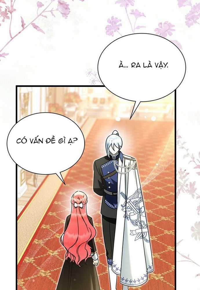 Trở Thành Hầu Nữ Của Bạo Chúa Chapter 60 trang 61