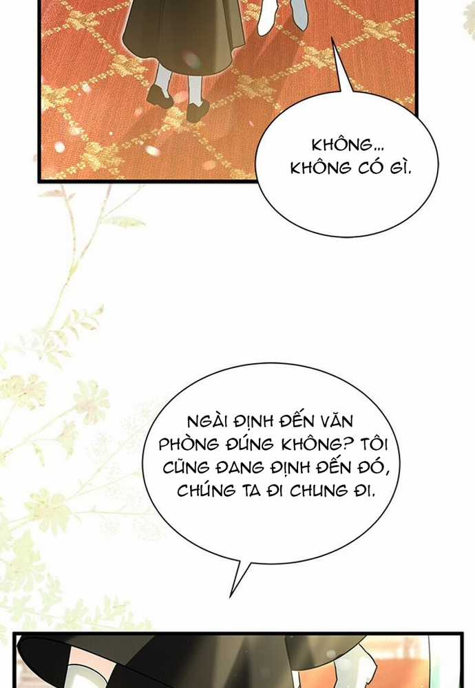 Trở Thành Hầu Nữ Của Bạo Chúa Chapter 60 trang 62