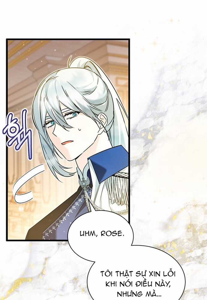 Trở Thành Hầu Nữ Của Bạo Chúa Chapter 60 trang 65