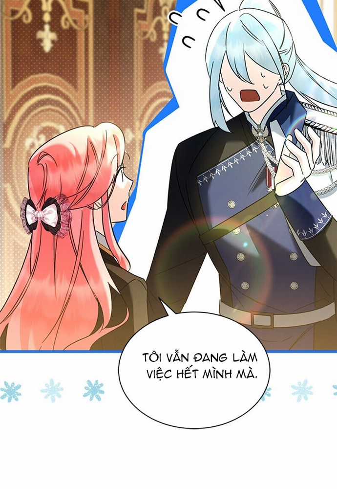 Trở Thành Hầu Nữ Của Bạo Chúa Chapter 60 trang 68