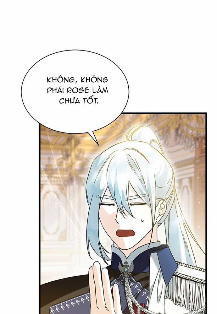 Trở Thành Hầu Nữ Của Bạo Chúa Chapter 60 trang 69