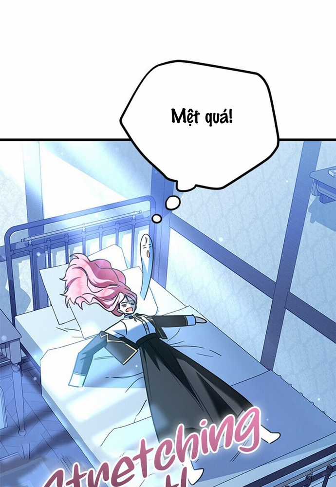 Trở Thành Hầu Nữ Của Bạo Chúa Chapter 60 trang 7