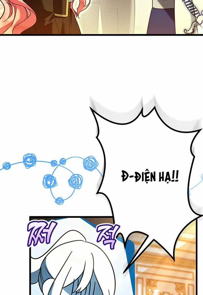 Trở Thành Hầu Nữ Của Bạo Chúa Chapter 60 trang 73