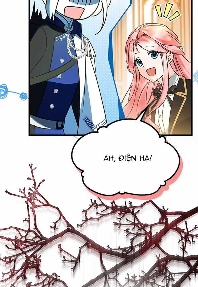 Trở Thành Hầu Nữ Của Bạo Chúa Chapter 60 trang 74