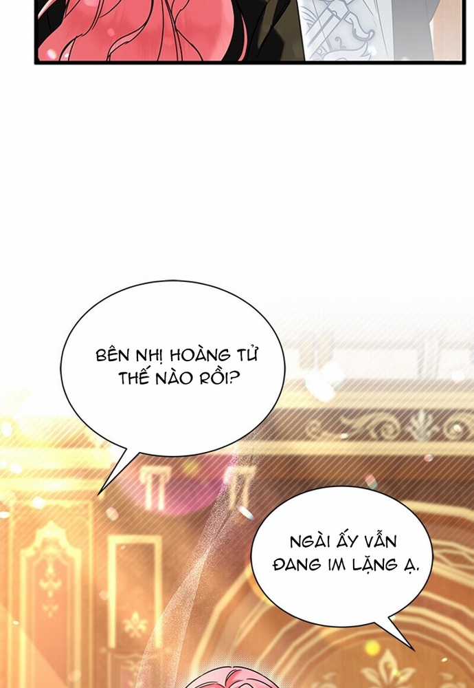 Trở Thành Hầu Nữ Của Bạo Chúa Chapter 60 trang 79