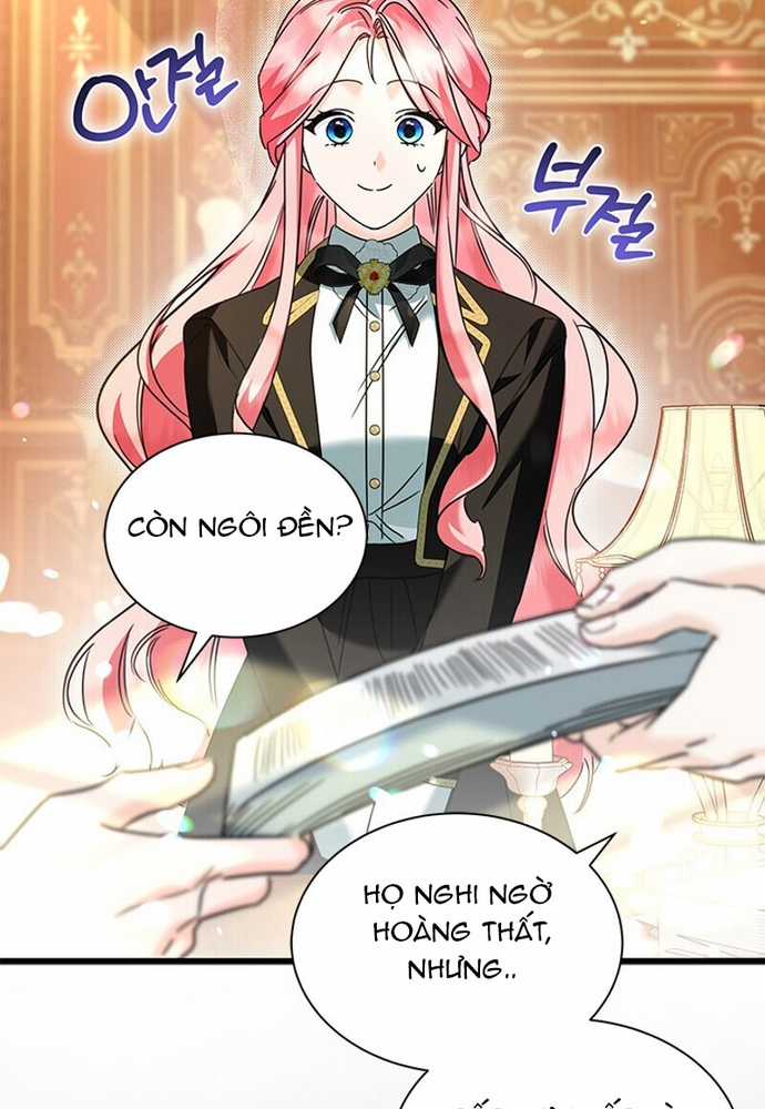 Trở Thành Hầu Nữ Của Bạo Chúa Chapter 60 trang 80