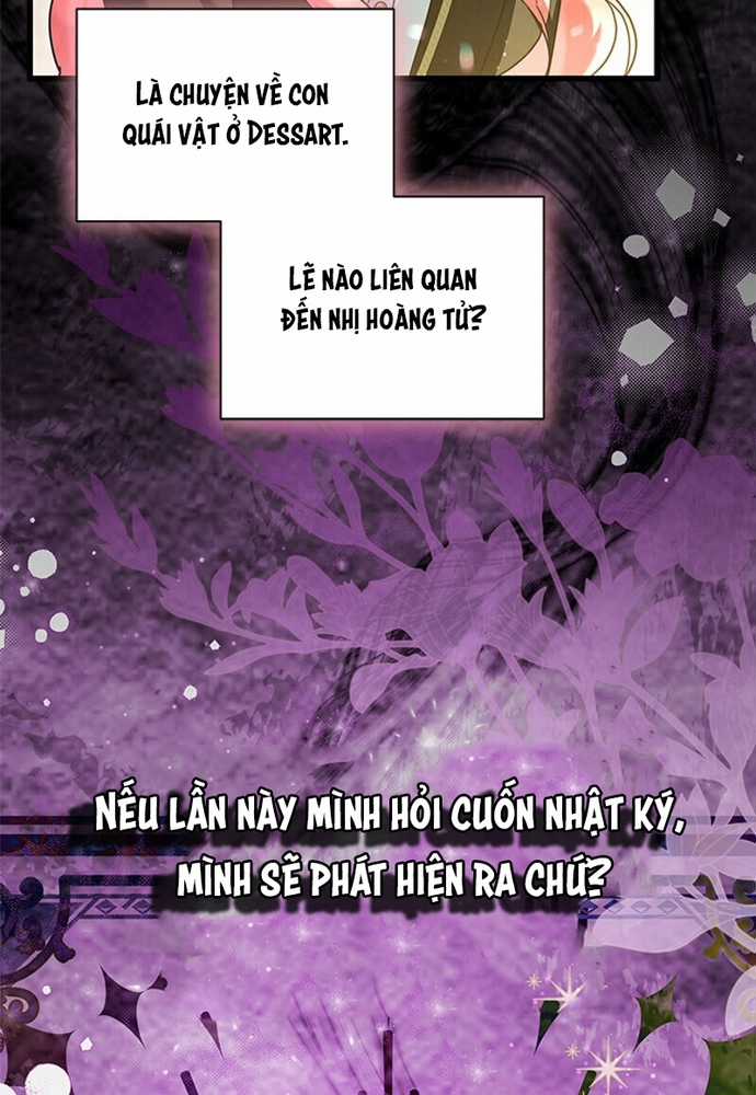 Trở Thành Hầu Nữ Của Bạo Chúa Chapter 60 trang 82