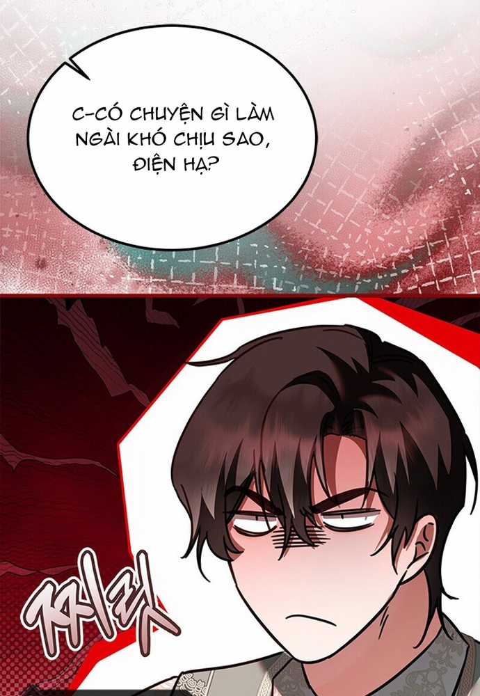 Trở Thành Hầu Nữ Của Bạo Chúa Chapter 60 trang 86