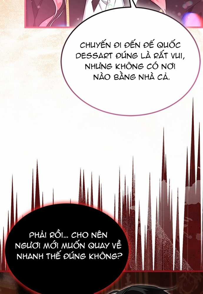 Trở Thành Hầu Nữ Của Bạo Chúa Chapter 60 trang 90
