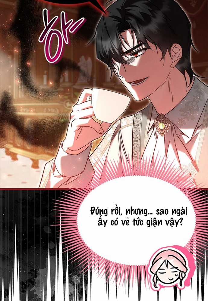 Trở Thành Hầu Nữ Của Bạo Chúa Chapter 60 trang 91