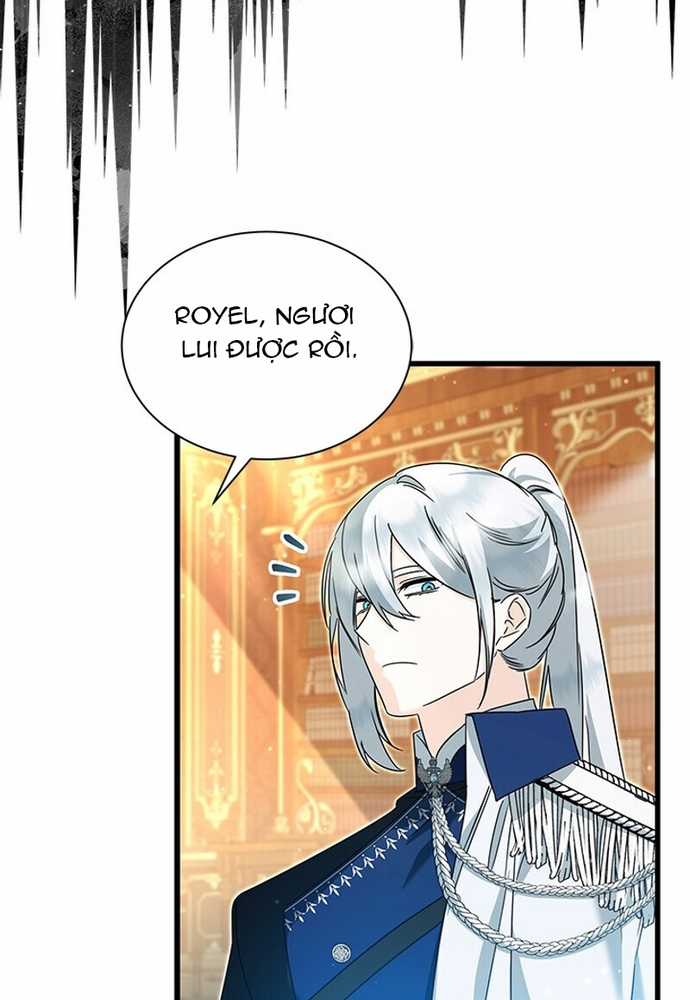 Trở Thành Hầu Nữ Của Bạo Chúa Chapter 60 trang 92