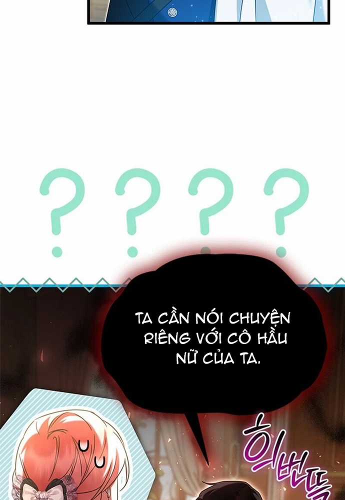 Trở Thành Hầu Nữ Của Bạo Chúa Chapter 60 trang 93