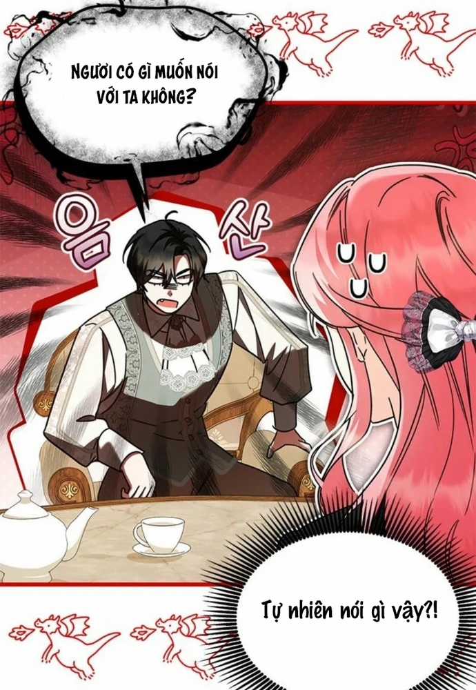 Trở Thành Hầu Nữ Của Bạo Chúa Chapter 61 trang 10