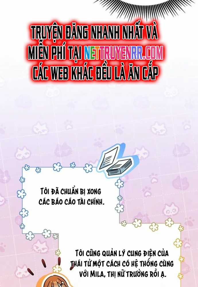 Trở Thành Hầu Nữ Của Bạo Chúa Chapter 61 trang 11