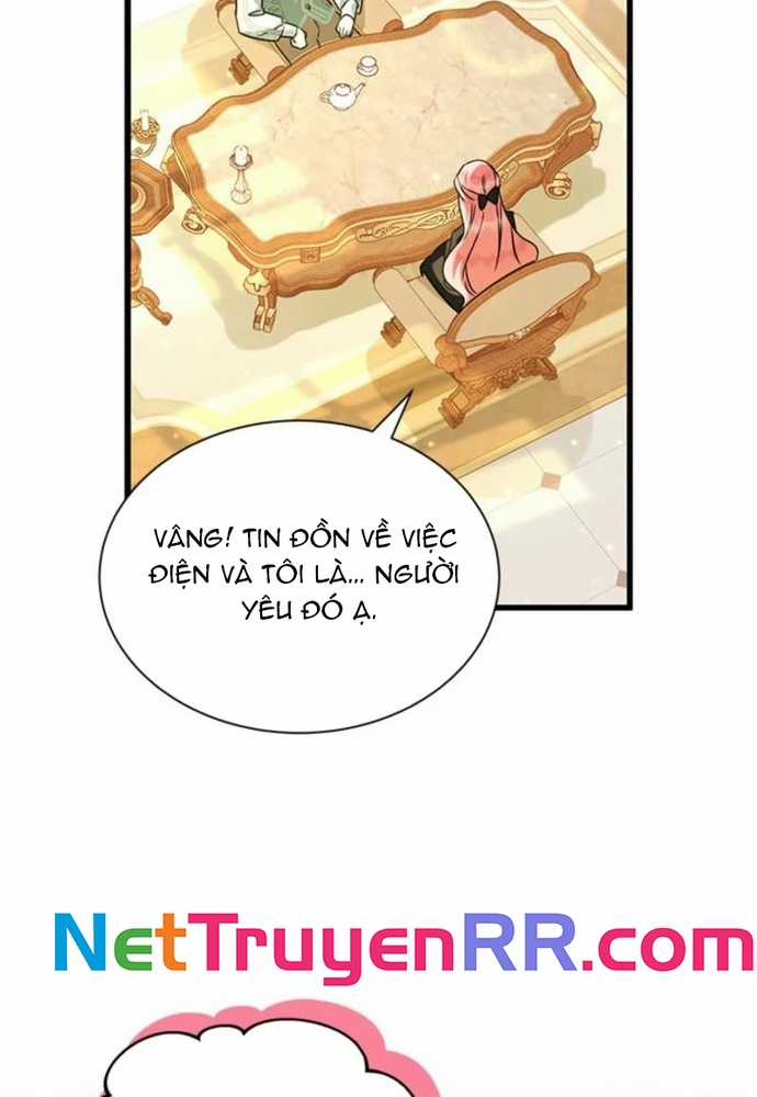 Trở Thành Hầu Nữ Của Bạo Chúa Chapter 61 trang 17