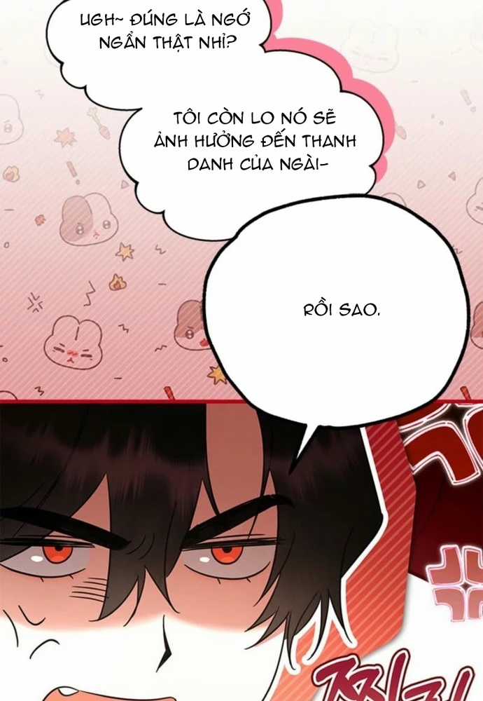 Trở Thành Hầu Nữ Của Bạo Chúa Chapter 61 trang 18