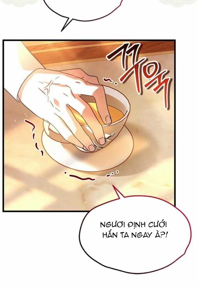 Trở Thành Hầu Nữ Của Bạo Chúa Chapter 61 trang 22