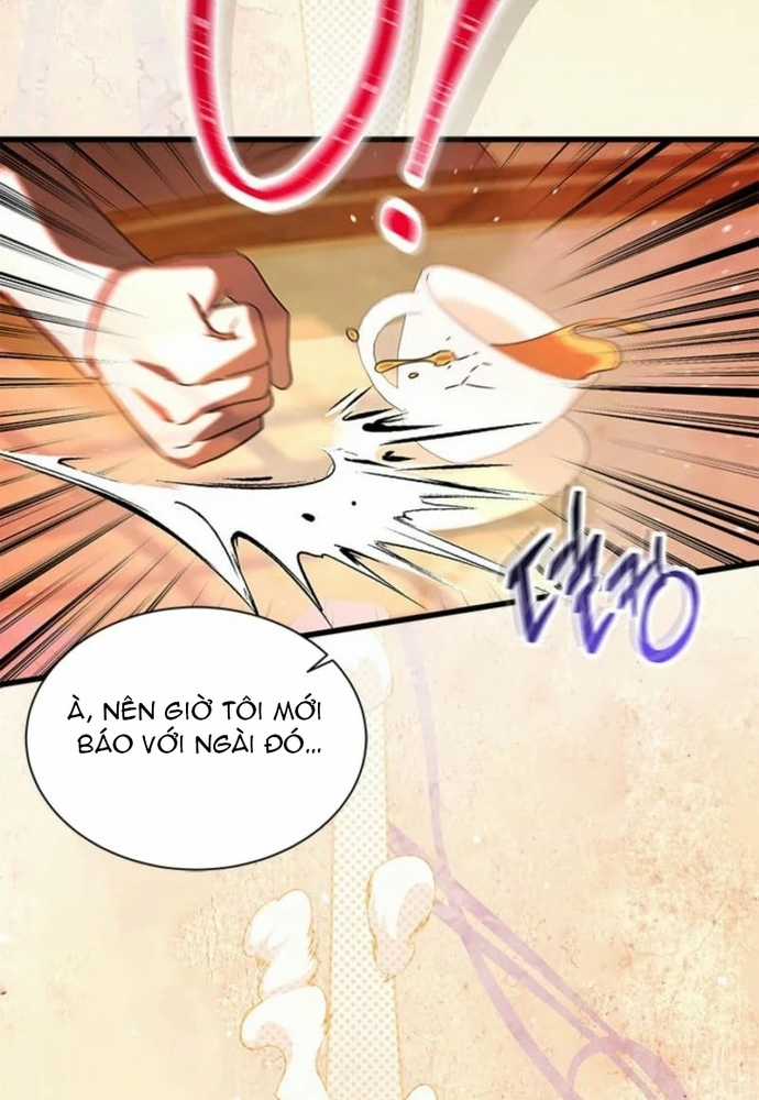 Trở Thành Hầu Nữ Của Bạo Chúa Chapter 61 trang 31