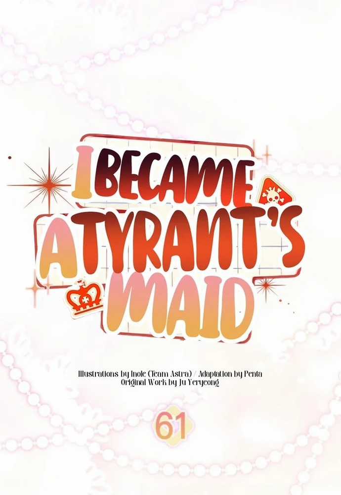 Trở Thành Hầu Nữ Của Bạo Chúa Chapter 61 trang 43