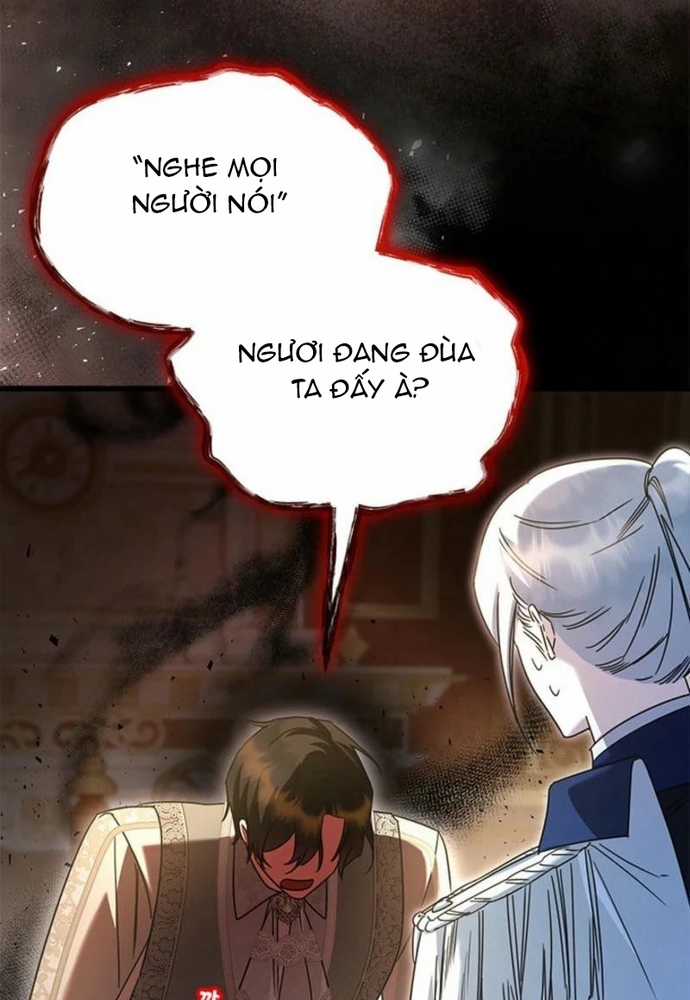 Trở Thành Hầu Nữ Của Bạo Chúa Chapter 61 trang 47