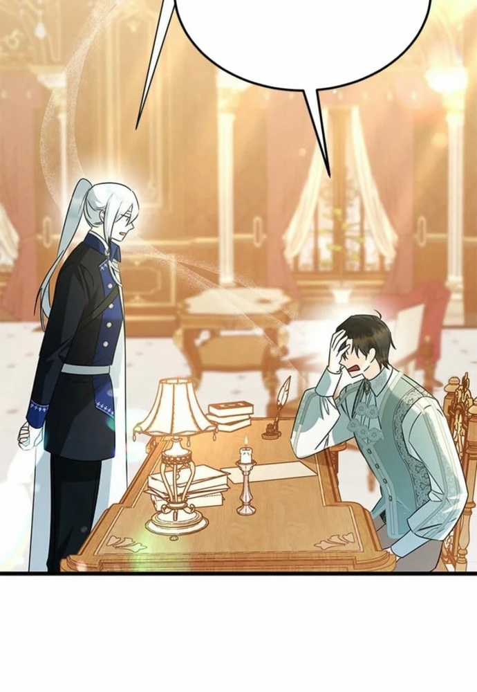 Trở Thành Hầu Nữ Của Bạo Chúa Chapter 61 trang 49