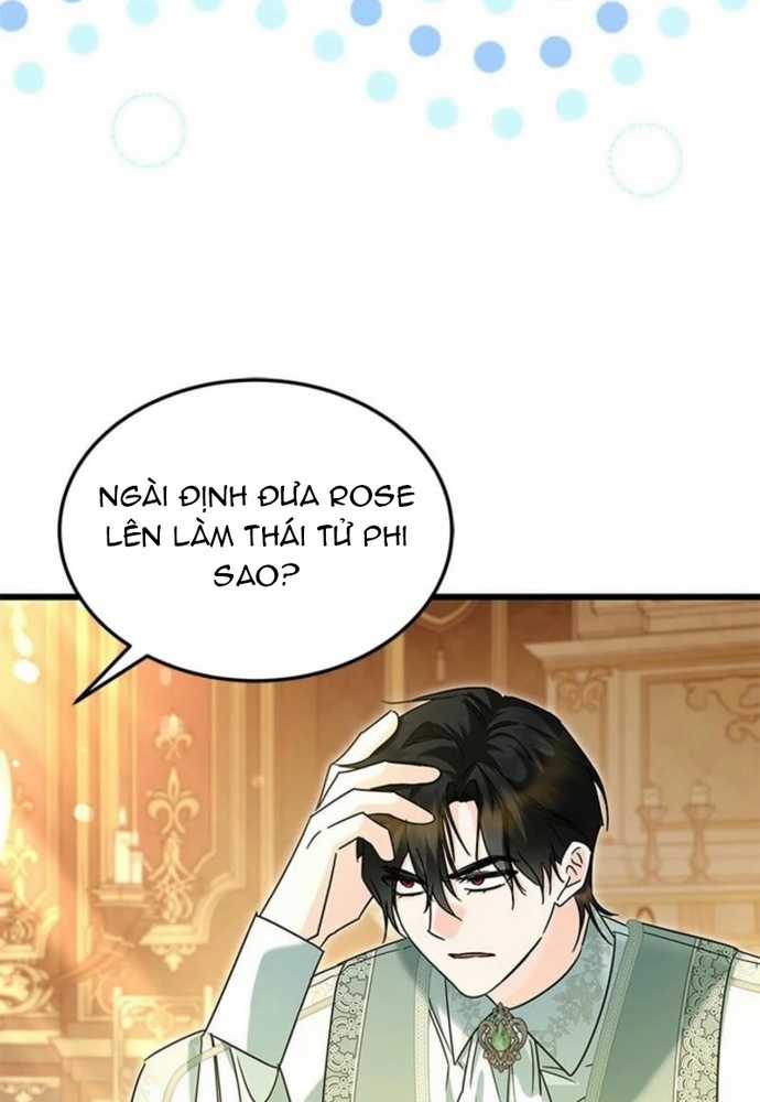 Trở Thành Hầu Nữ Của Bạo Chúa Chapter 61 trang 51