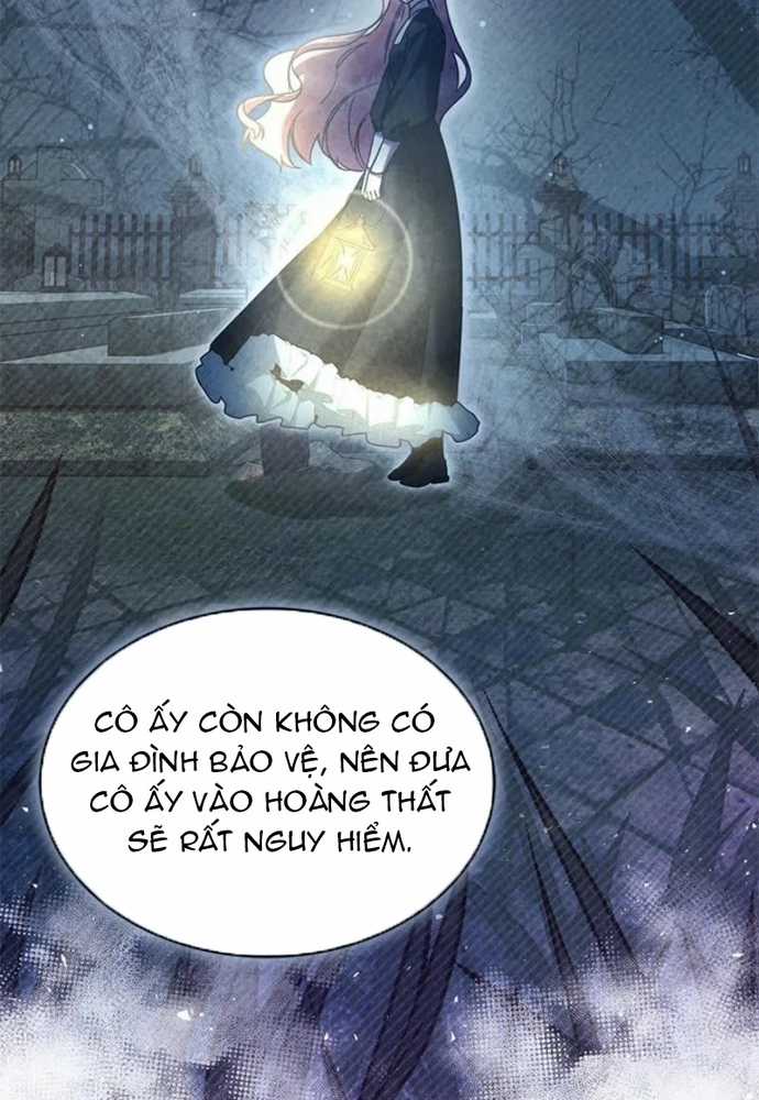 Trở Thành Hầu Nữ Của Bạo Chúa Chapter 61 trang 56