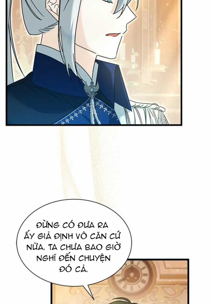 Trở Thành Hầu Nữ Của Bạo Chúa Chapter 61 trang 58