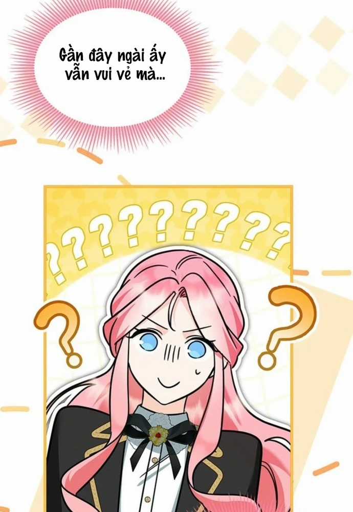 Trở Thành Hầu Nữ Của Bạo Chúa Chapter 61 trang 7