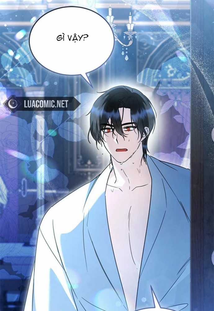 Trở Thành Hầu Nữ Của Bạo Chúa Chapter 62 trang 19