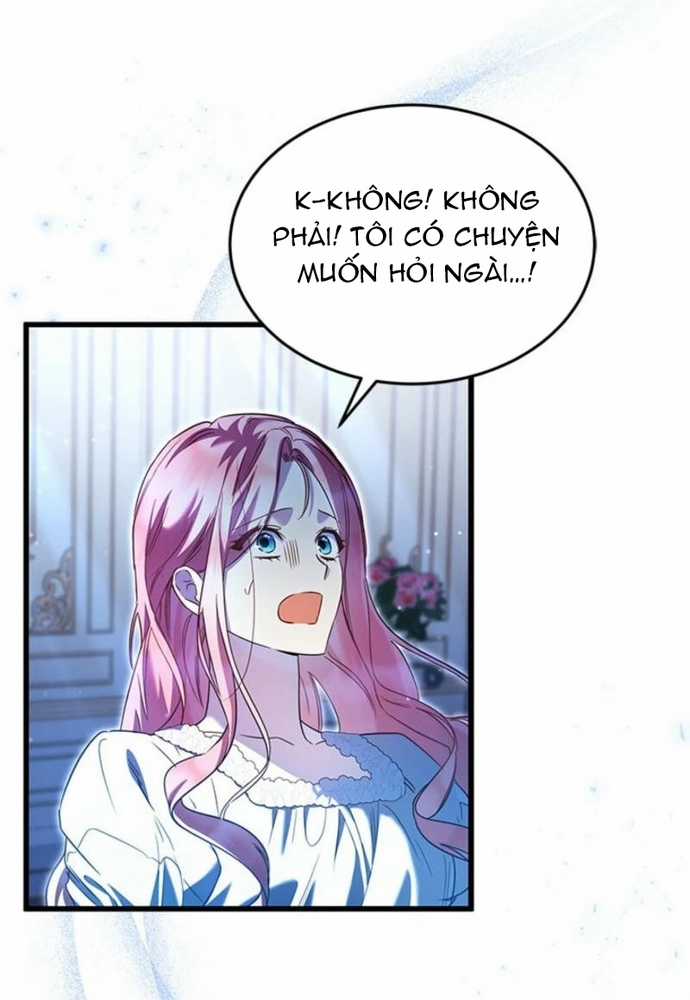 Trở Thành Hầu Nữ Của Bạo Chúa Chapter 62 trang 28