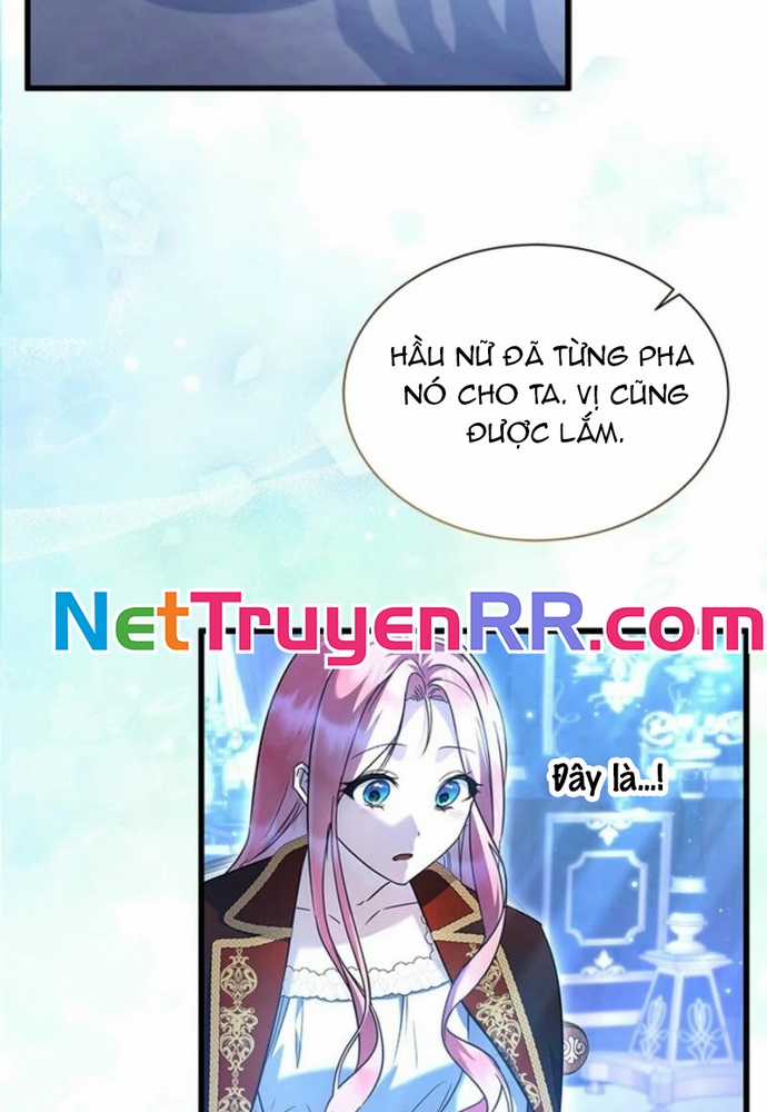 Trở Thành Hầu Nữ Của Bạo Chúa Chapter 62 trang 33