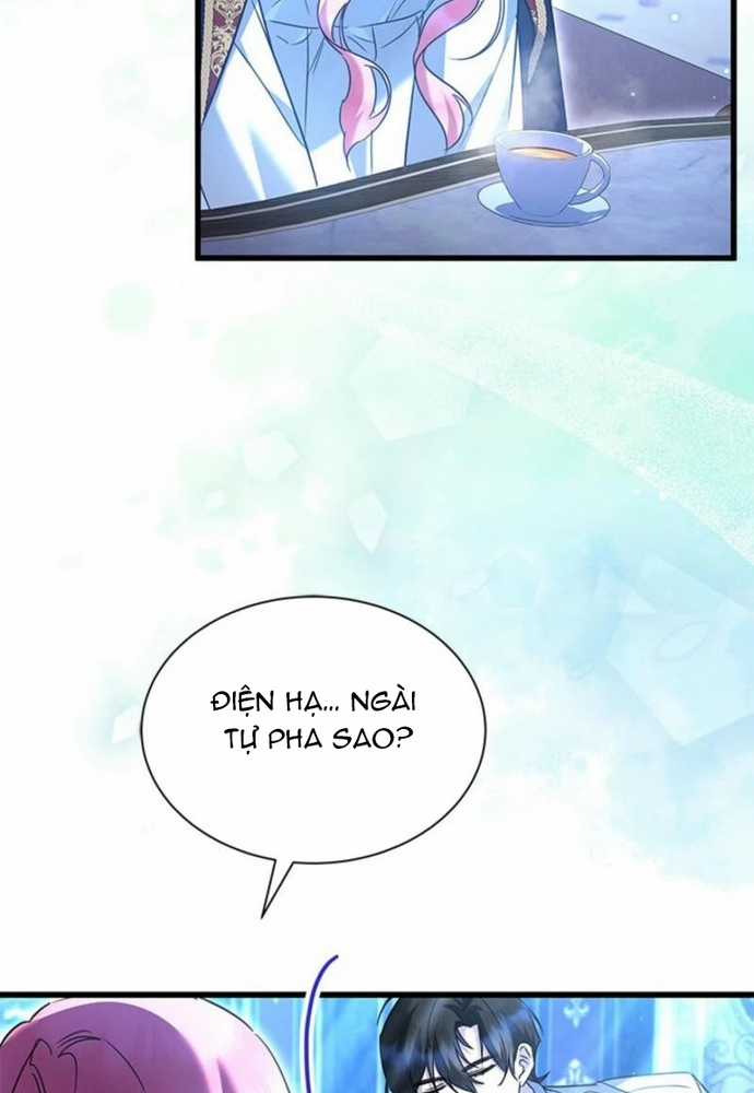 Trở Thành Hầu Nữ Của Bạo Chúa Chapter 62 trang 34