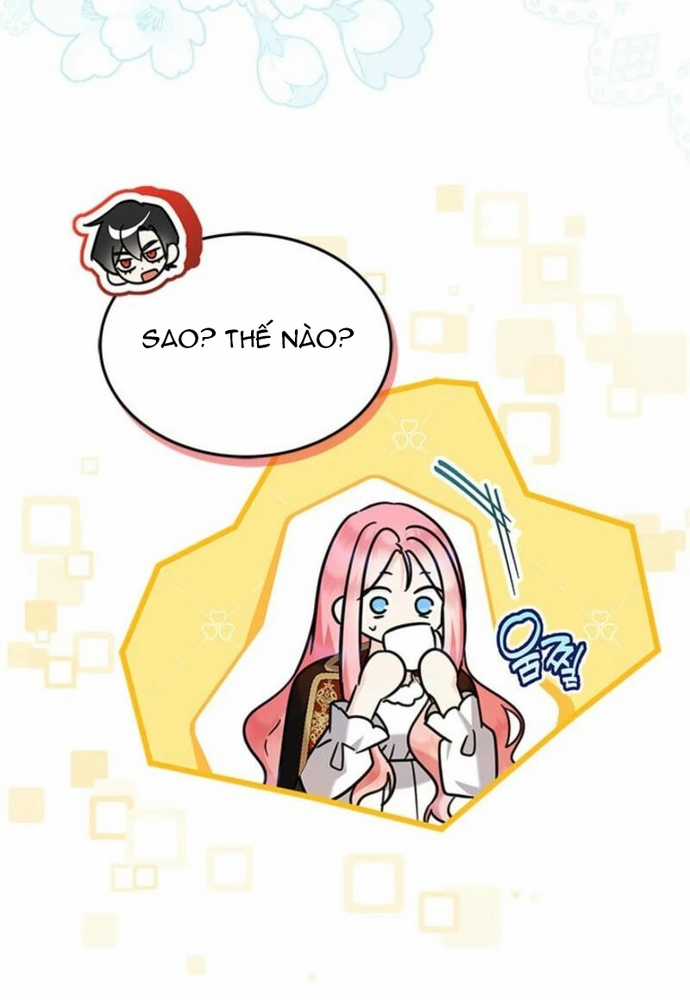 Trở Thành Hầu Nữ Của Bạo Chúa Chapter 62 trang 37