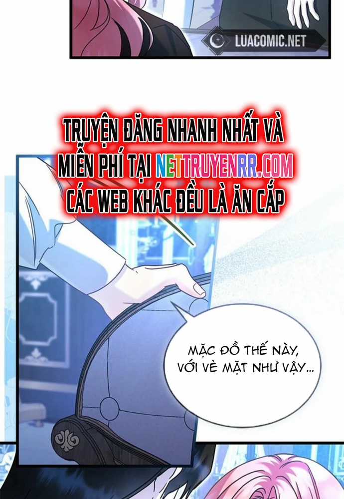 Trở Thành Hầu Nữ Của Bạo Chúa Chapter 62 trang 41