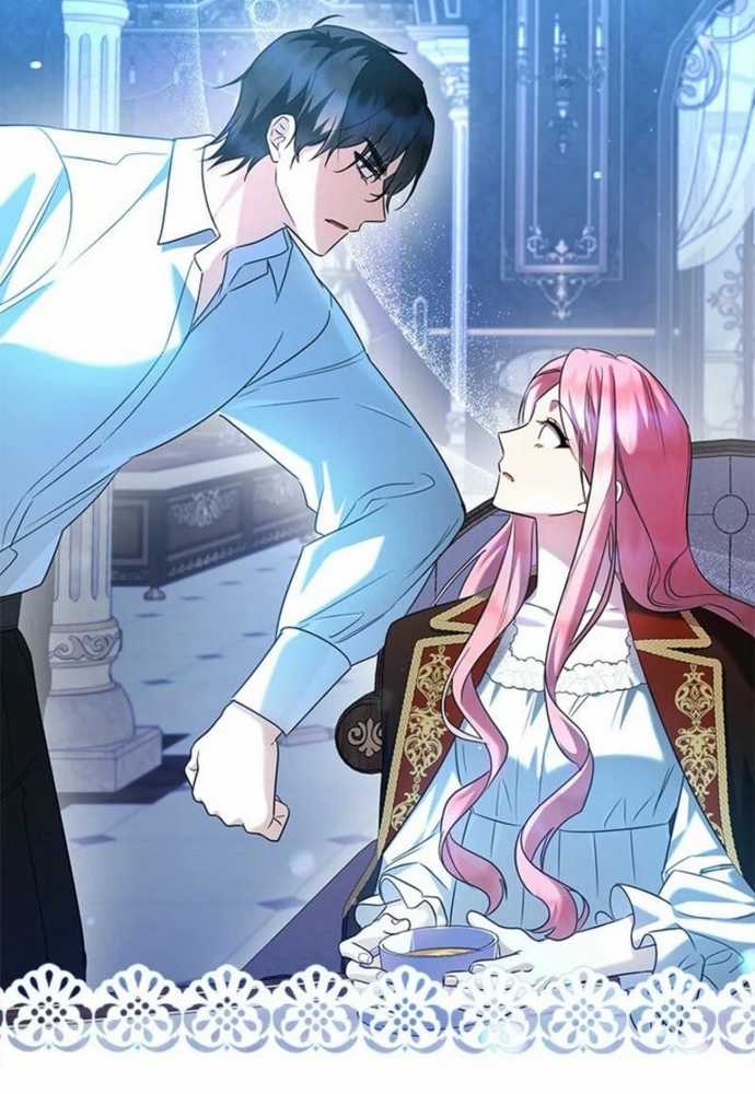 Trở Thành Hầu Nữ Của Bạo Chúa Chapter 62 trang 44