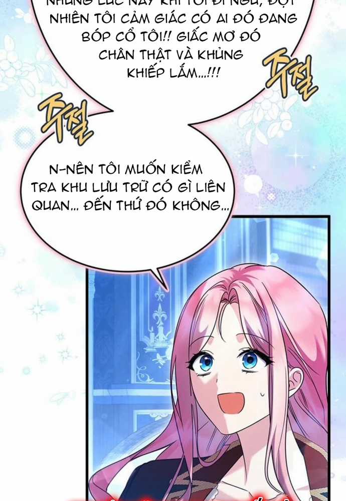 Trở Thành Hầu Nữ Của Bạo Chúa Chapter 62 trang 55