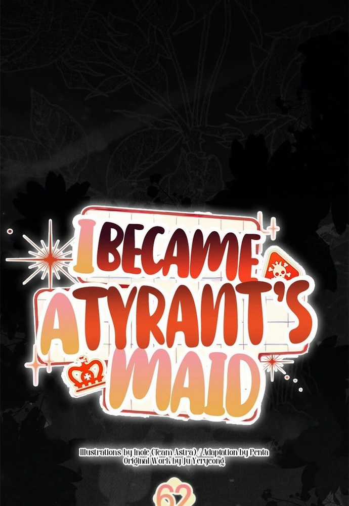 Trở Thành Hầu Nữ Của Bạo Chúa Chapter 62 trang 6