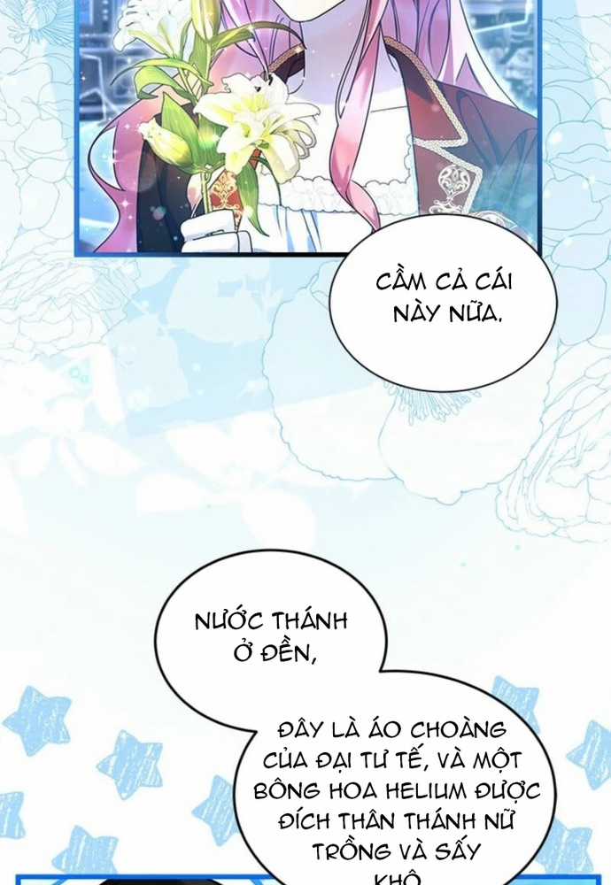 Trở Thành Hầu Nữ Của Bạo Chúa Chapter 62 trang 67