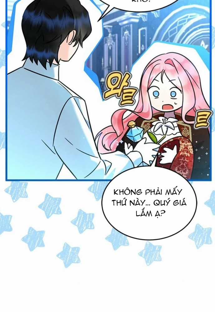 Trở Thành Hầu Nữ Của Bạo Chúa Chapter 62 trang 68