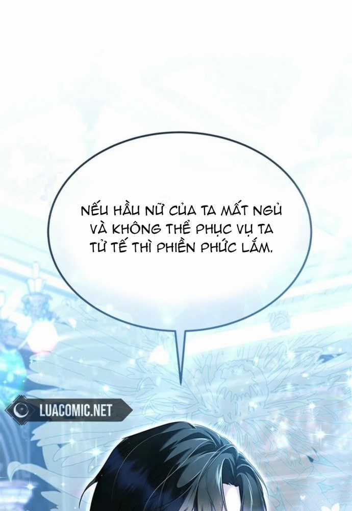 Trở Thành Hầu Nữ Của Bạo Chúa Chapter 62 trang 69