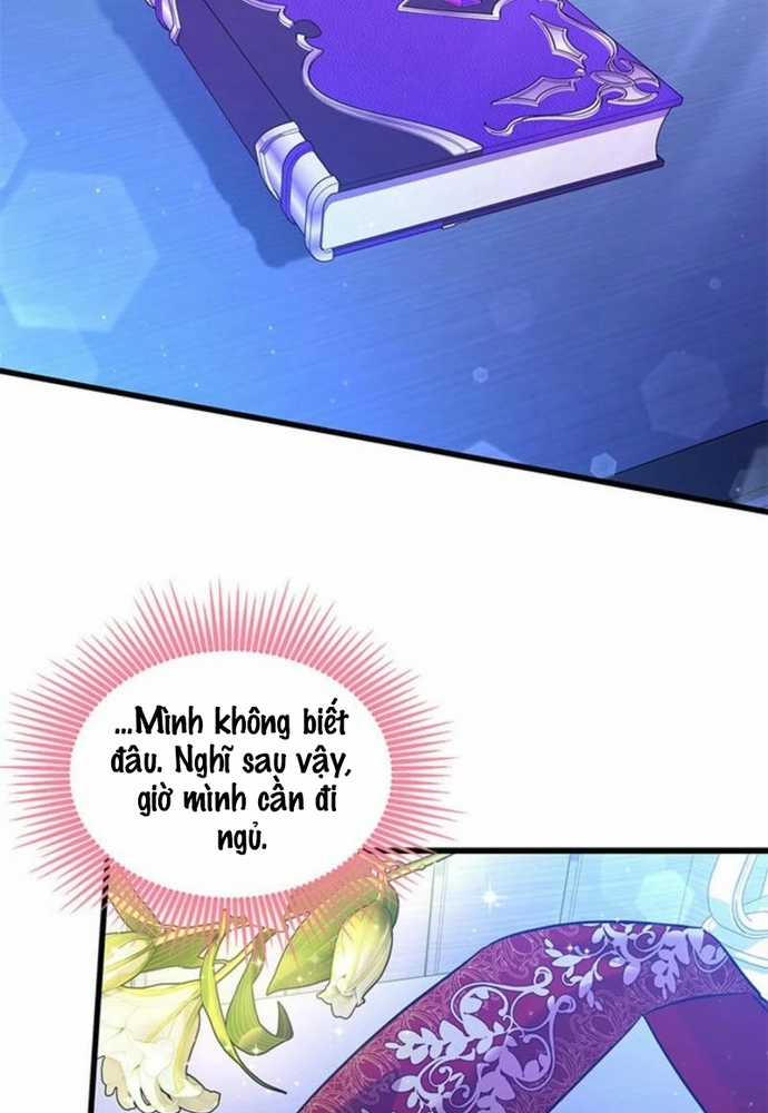 Trở Thành Hầu Nữ Của Bạo Chúa Chapter 62 trang 86