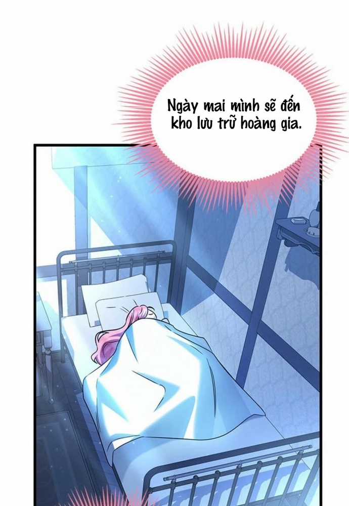 Trở Thành Hầu Nữ Của Bạo Chúa Chapter 62 trang 88