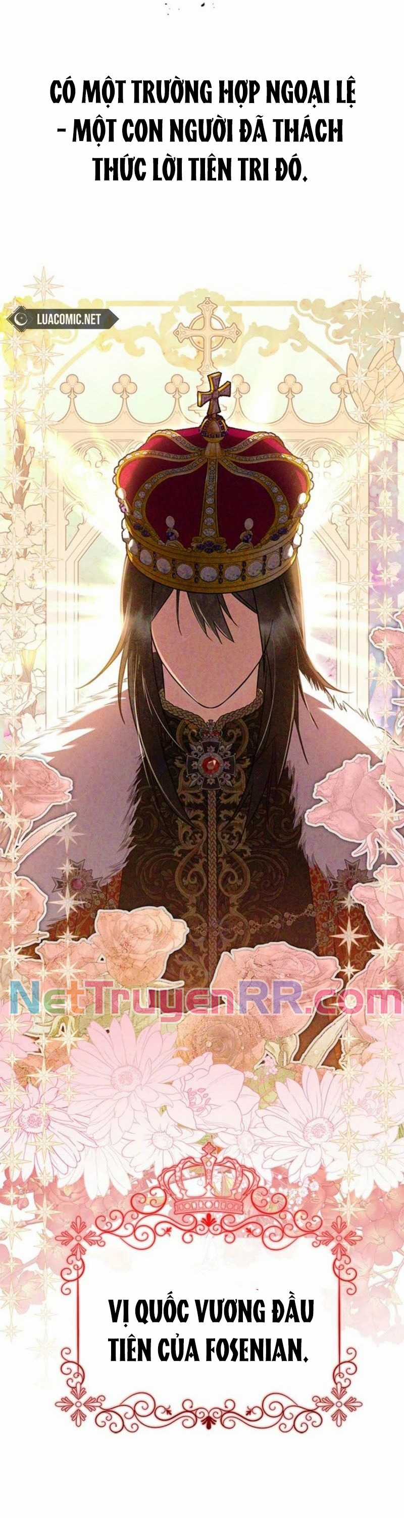 Trở Thành Hầu Nữ Của Bạo Chúa Chapter 63 trang 40