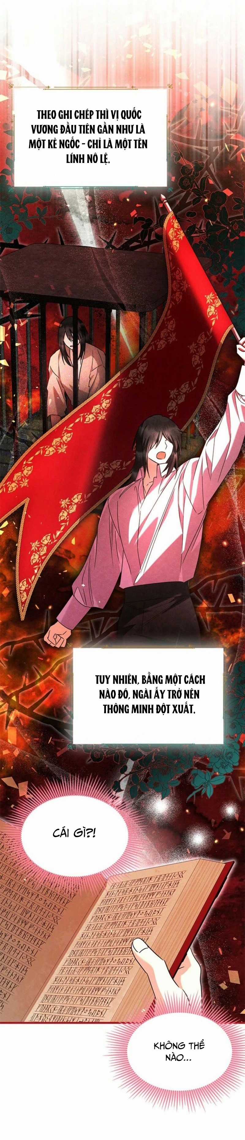 Trở Thành Hầu Nữ Của Bạo Chúa Chapter 63 trang 43