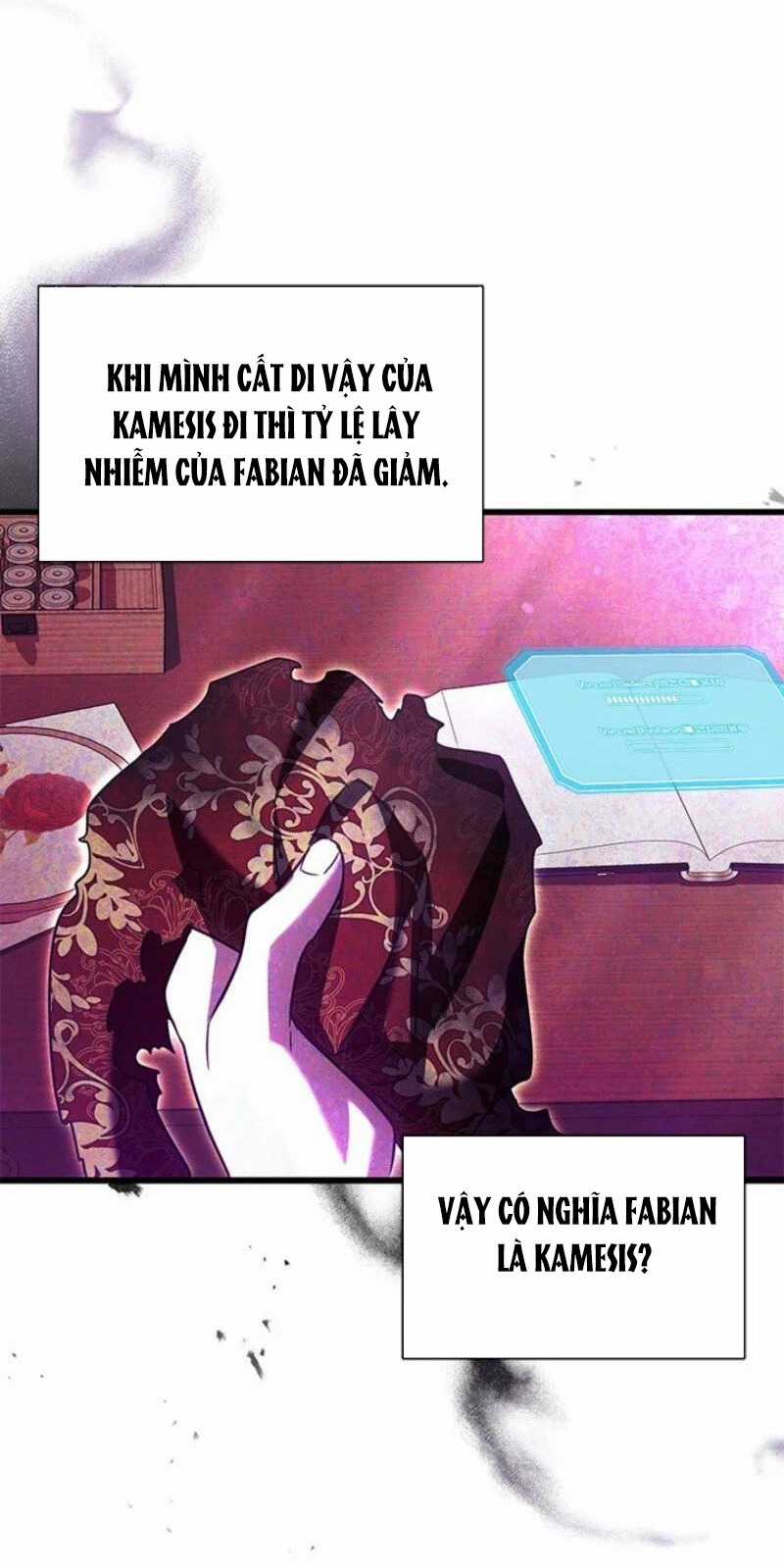 Trở Thành Hầu Nữ Của Bạo Chúa Chapter 64 trang 10