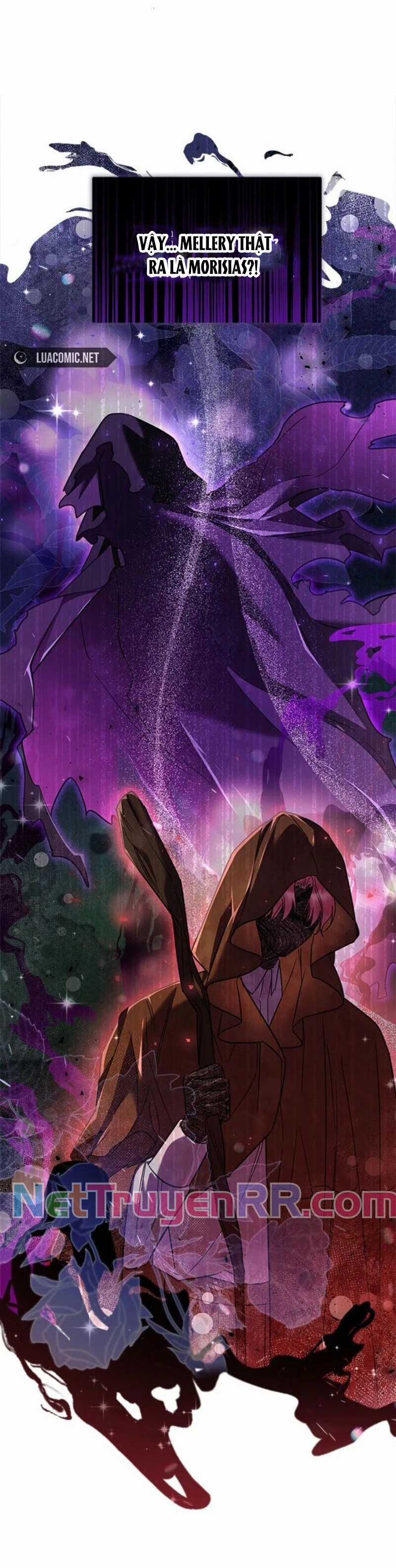 Trở Thành Hầu Nữ Của Bạo Chúa Chapter 64 trang 11